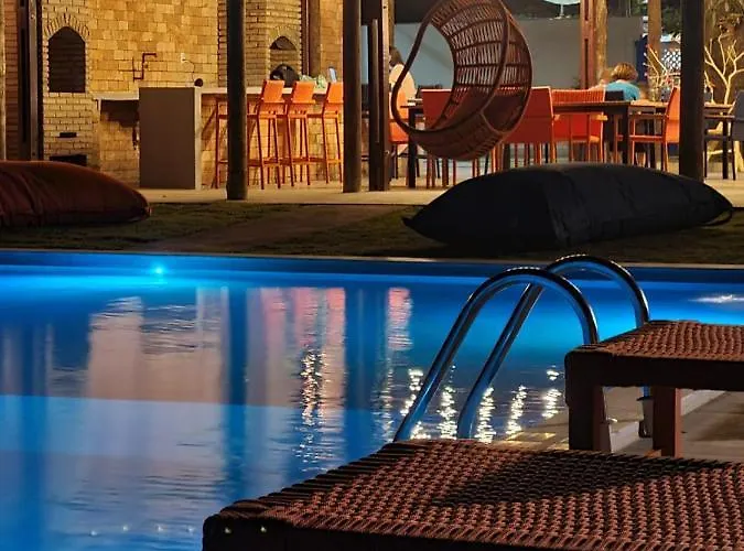 Tapiri Pousada - Rota Ecológica dos Milagres São Miguel dos Milagres