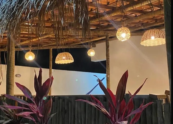 Pousada Dboa Milagres São Miguel dos Milagres