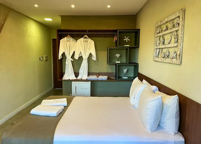 Pousada Noah Noah Milagres São Miguel dos Milagres